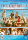 The Durrells: Series One - Three - DVD