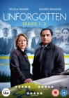 Unforgotten: Series 1-3 - DVD