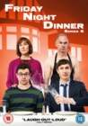 Friday Night Dinner: Series 6 - DVD
