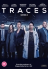 Traces: Series 2 - DVD
