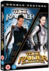 Lara Croft - Tomb Raider: 2-movie Collection - DVD