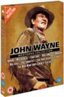 The John Wayne Westerns Collection - DVD
