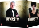 Dynasty: Seasons 1-9 - DVD