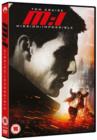 Mission: Impossible - DVD