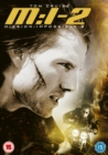 Mission: Impossible 2 - DVD