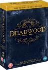 Deadwood: The Ultimate Collection - DVD