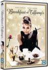 Breakfast at Tiffany's - DVD