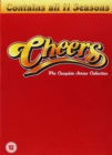Cheers: Seasons 1-11 - DVD
