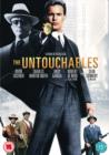 The Untouchables - DVD