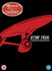 Star Trek: The Movies 1-10 - DVD