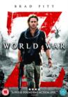 World War Z - DVD