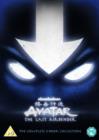 Avatar - The Last Airbender - The Complete Collection - DVD