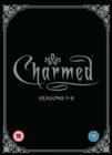 Charmed: The Complete Series - DVD