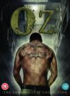 Oz: The Complete Seasons 1-6 - DVD