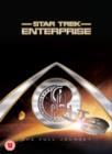 Star Trek - Enterprise: The Complete Collection - DVD
