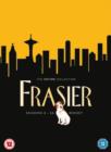 Frasier: The Complete Seasons 1-11 - DVD
