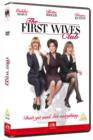 The First Wives Club - DVD