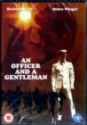 An  Officer and a Gentleman - DVD