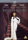 Sunset Boulevard - DVD