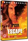Escape from L.A. - DVD