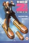 The Naked Gun 2 1/2 - The Smell of Fear - DVD
