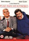 Planes, Trains and Automobiles - DVD