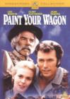Paint Your Wagon - DVD
