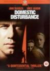 Domestic Disturbance - DVD