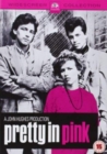 Pretty in Pink - DVD