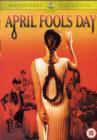 April Fool's Day - DVD