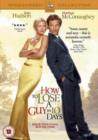 How to Lose a Guy in 10 Days - DVD