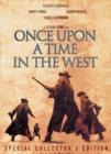Once Upon a Time in the West - DVD
