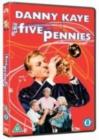 The Five Pennies - DVD