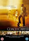 Coach Carter - DVD