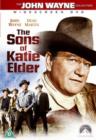 The Sons of Katie Elder - DVD