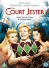 The Court Jester - DVD