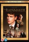 The Rainmaker - DVD
