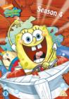 SpongeBob Squarepants: Season 4 - DVD