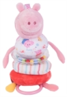 Peppa Pig For Baby Jiggle Peppa Pig - Book