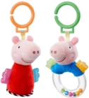 Peppa Pig Activity Twin Pack - Book