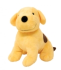 Spot the Dog Small (16cm) Soft Toy - Book