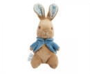Peter Rabbit Small Soft Toy - Book