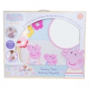 Peppa Pig Baby Playmat - Book