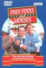 Only Fools and Horses: The Jolly Boys' Outing - DVD