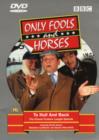 Only Fools and Horses: To Hull and Back - DVD