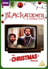 Blackadder: A Christmas Carol - DVD