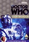 Doctor Who: Earthshock - DVD