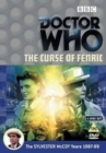 Doctor Who: The Curse of Fenric - DVD