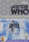Doctor Who: The Dalek Invasion of Earth - DVD