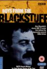 Boys from the Blackstuff: The Complete Series - DVD